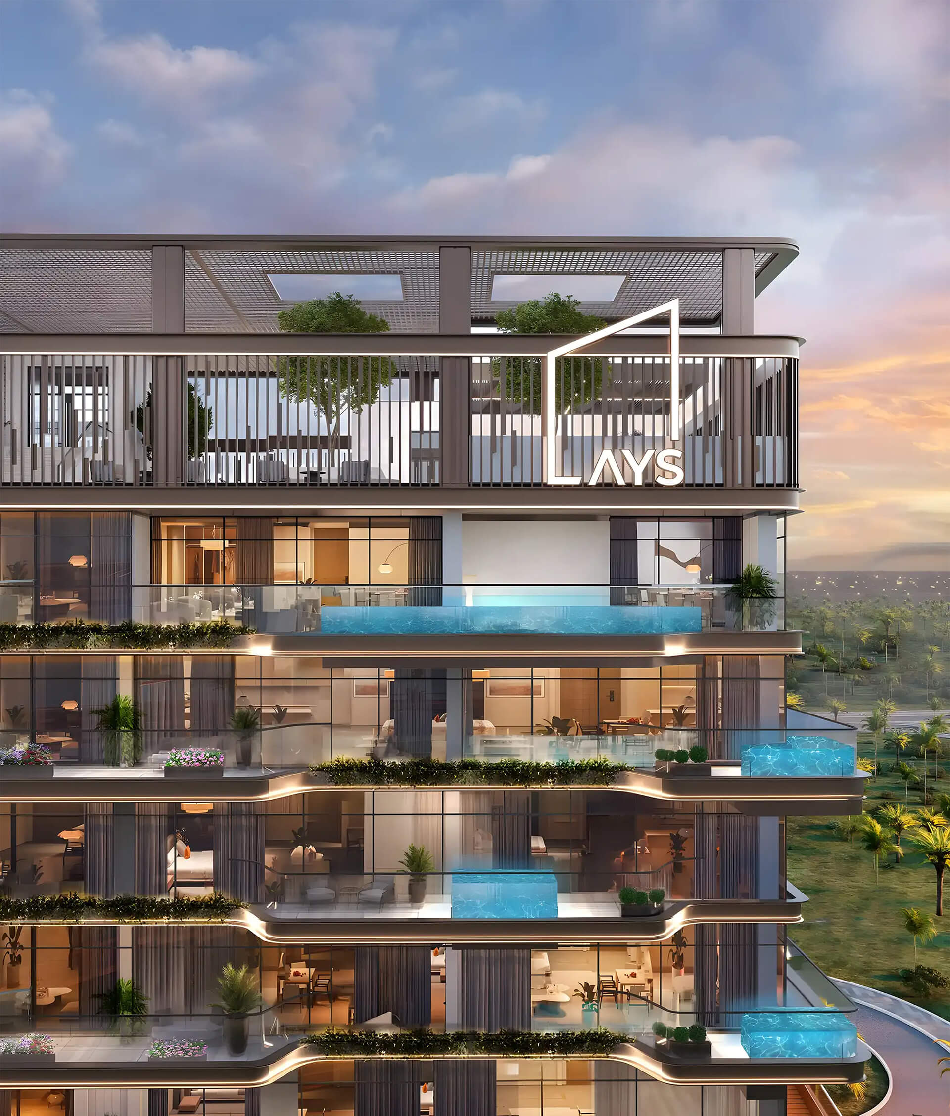 Tivanno Installment and Mortgage